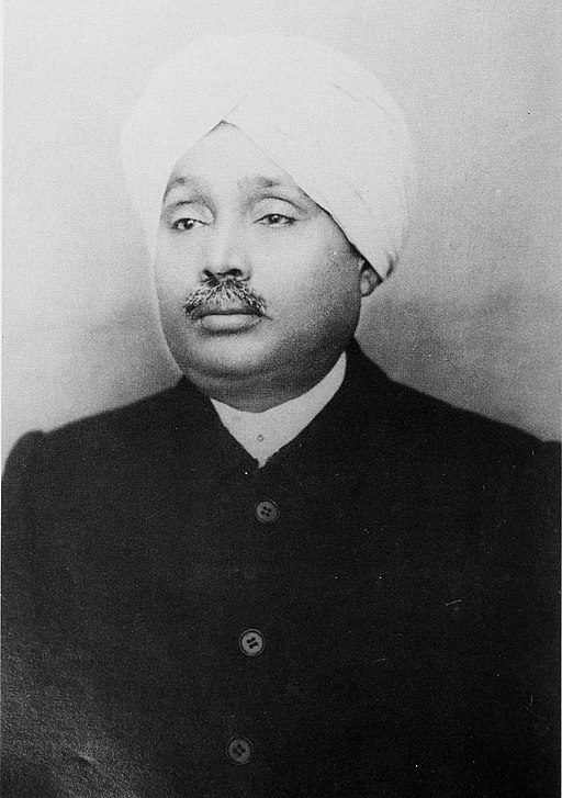 National Leader of India: Lala Lajpat Rai