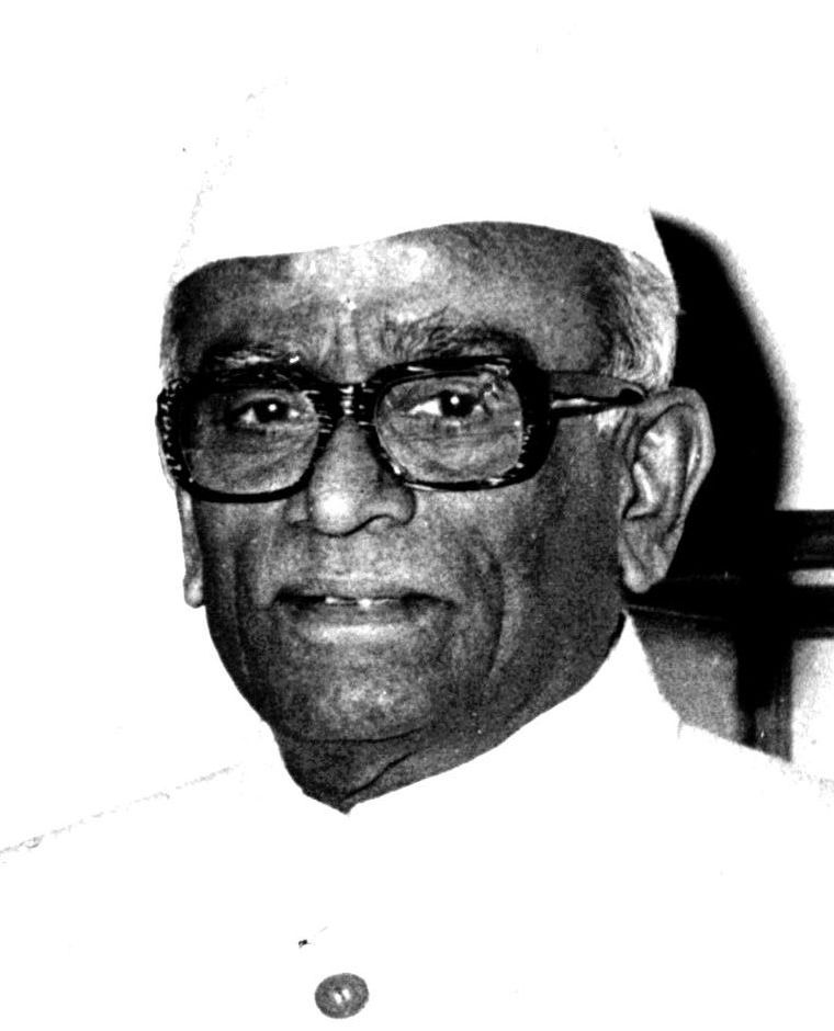 (6th) Sixth President of India: Neelam Sanjiva Reddy