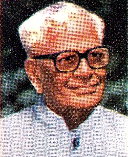 (8th) Eighth President of India: Ramaswamy Venkataraman