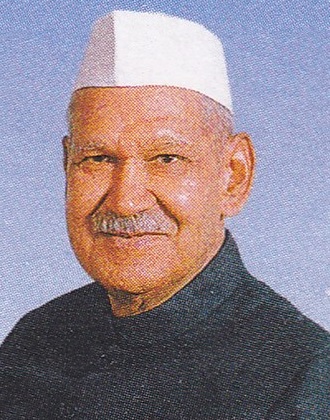 (9th) Ninth President of India: Shankar Dayal Sharma