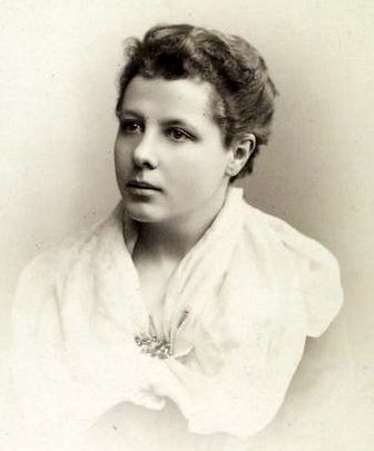 National Leader of India: Annie Besant