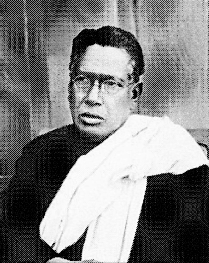 National Leader of India: Bipin Chandra Pal