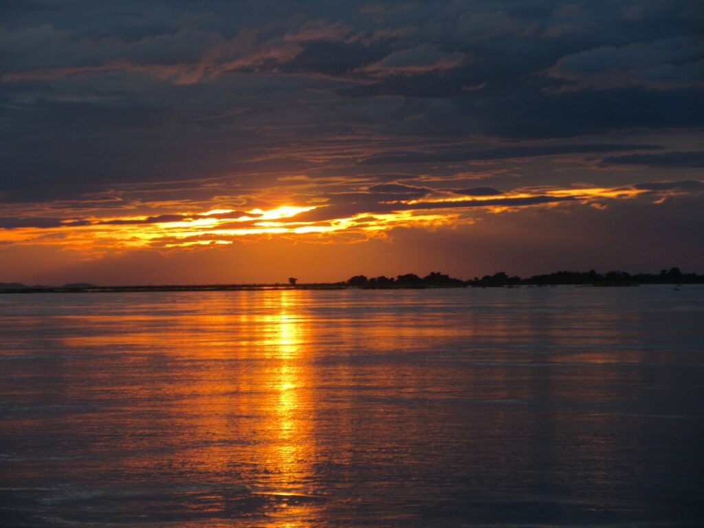 Brahmaputra, China, India, and Bangladesh