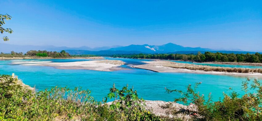 River Ganga Featured Image